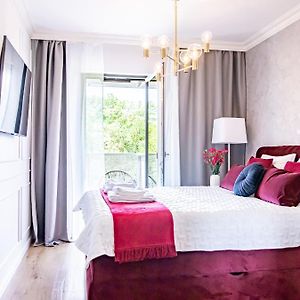 Appartement met een Slaapkamer